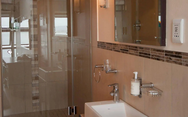 Oceana Palms Luxury Guest House