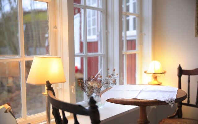 Mormors Bakeri  Bed & Breakfast