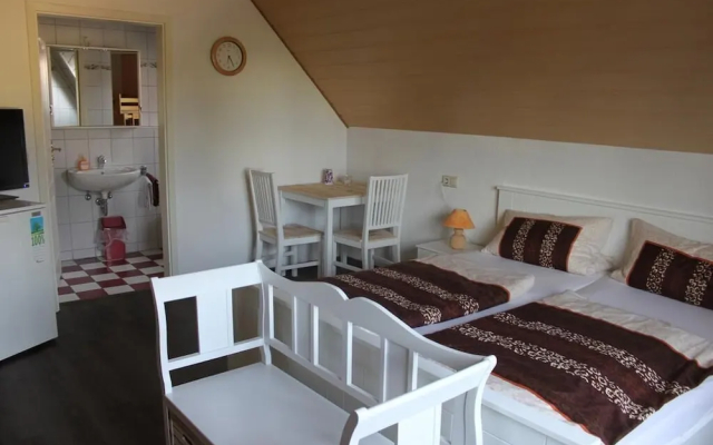 Hotel Krone Kappel