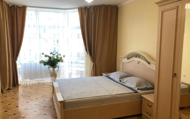 Апартаменти Львів Сихів центр Червоної Калини