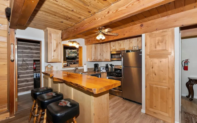 Peak Adventures-Beautiful 4BR House