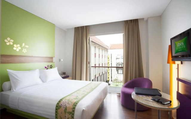 Bedrock Hotel