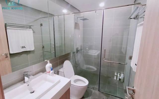 The Zei Plaza Luxury Apartments