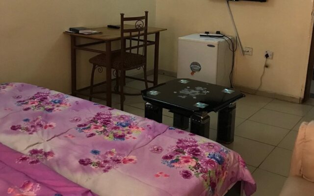 De Agape Regency Hotel