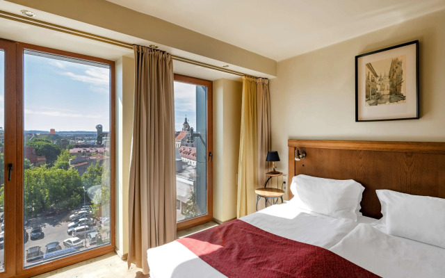 Best Western Vilnius