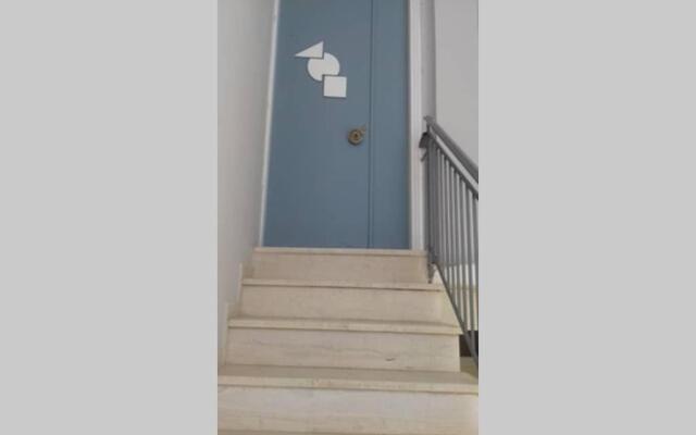 Paris house 1