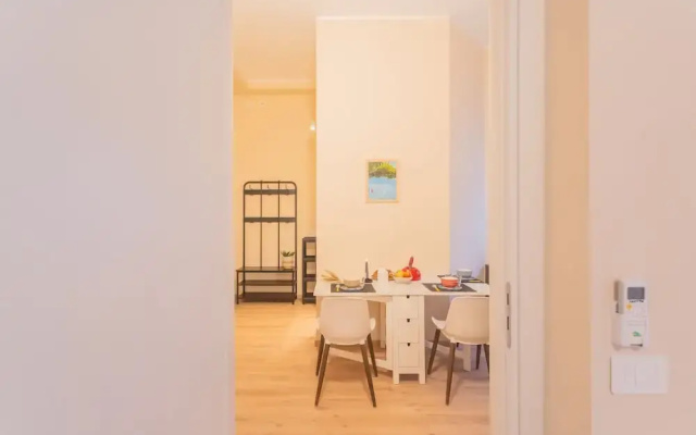 Breva Apartment Nearby Como S G Train Station