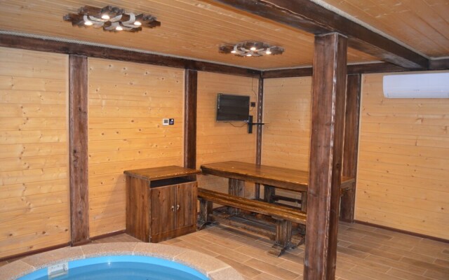 Guest House Hadzhoh