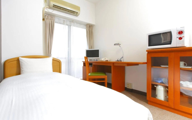 Flexstay Inn 横滨(Flexstay Inn Yokohama)