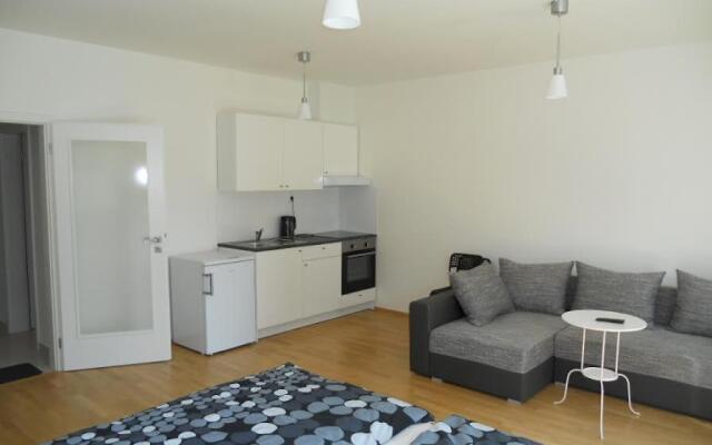 Apartment David Garden Towers