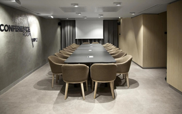 Hotel Ilonn