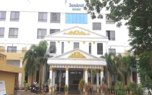 Sanskruti Heritage Resort