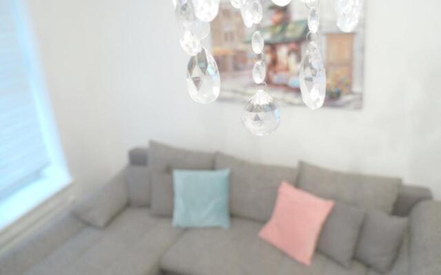 Apartment Vienna