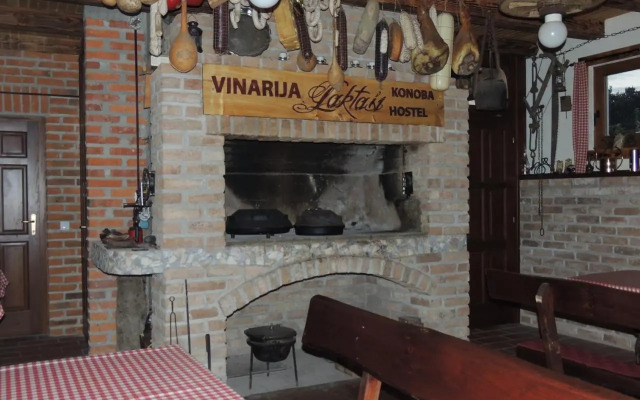 Pansion Laktaši