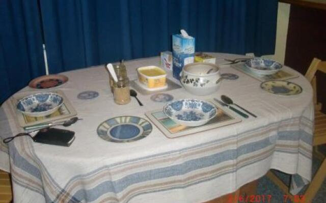 The Haven B & B