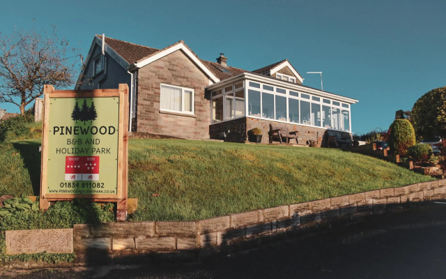 Pinewood B&B