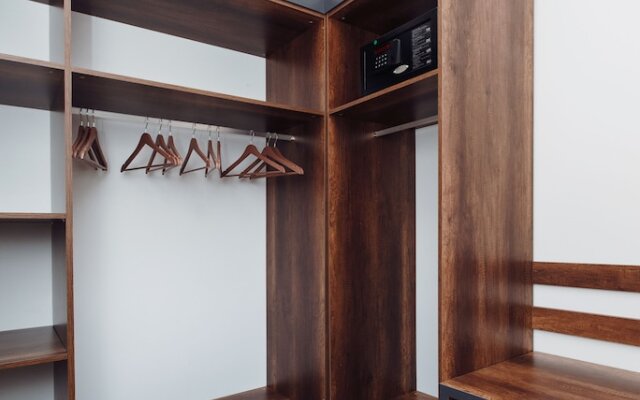 Armoni Deluxe Suites Trabzon