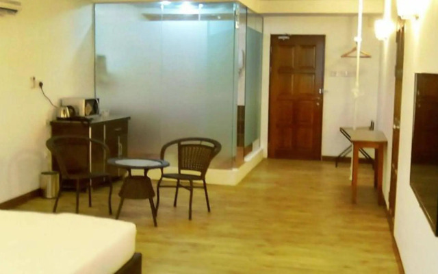 The Krystal Suites Penang