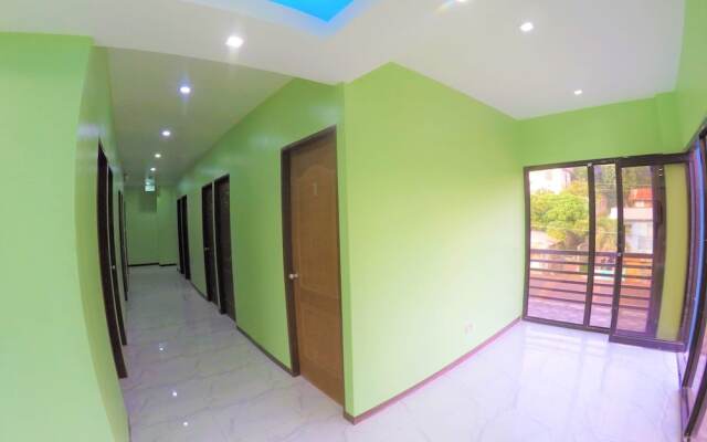 FilCan Hostel