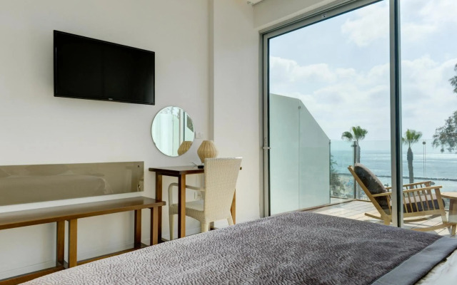 Residence Beach Hotel