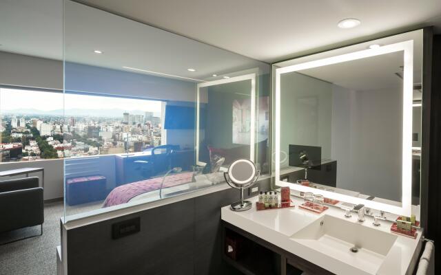 InterContinental Presidente Mexico City by IHG