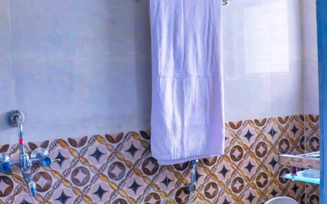 Hotel  Kailash In Lumbini