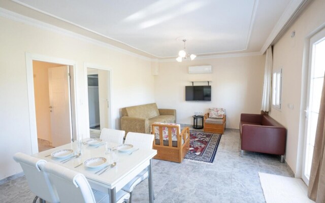 Villa Bliss in Dalyan