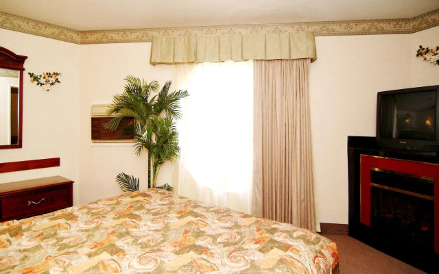 SureStay by Best Western Sunnyvale Silicon Valley