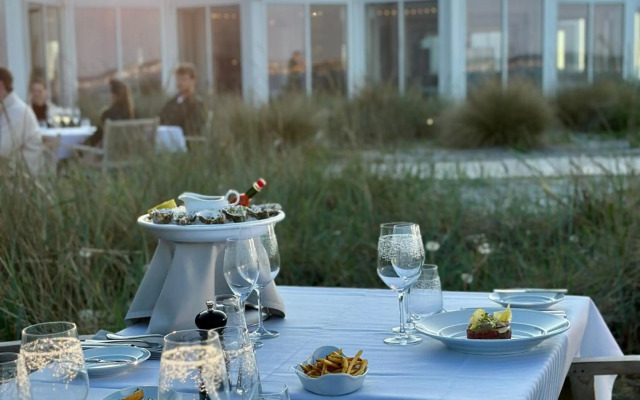Marienlyst Strandhotel