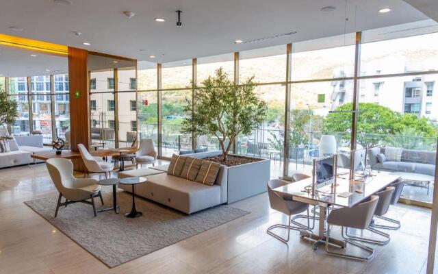 AC Hotel Monterrey Valle