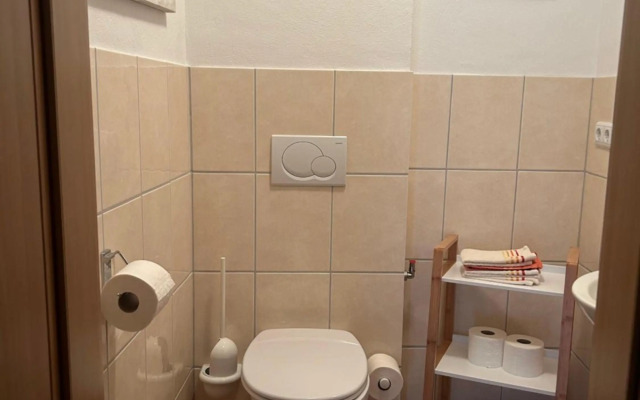 Haus Ostermann - Ferienwohnung