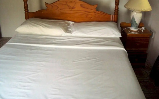 Friendship Garden Apartments