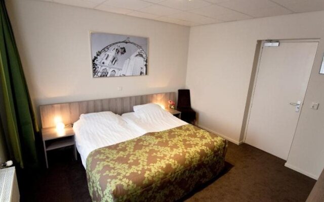 Hotel Old Dutch Bergen op Zoom