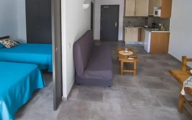 Apartamentos Treumal Park 24