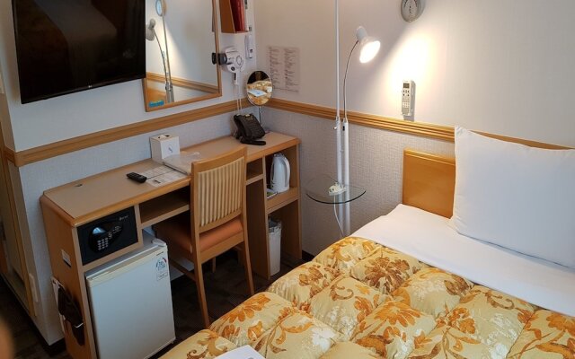 Toyoko Inn Busan Seo-myeon