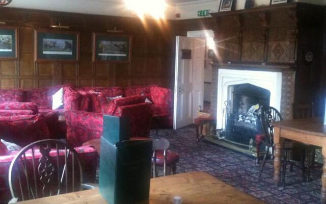 Worlington Hall Hotel