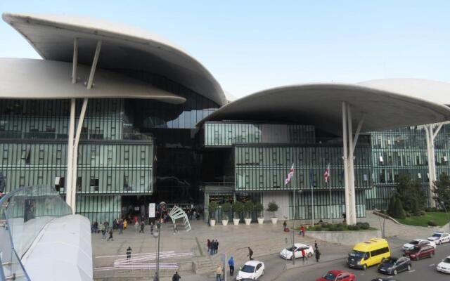 Three Rooms Apartment