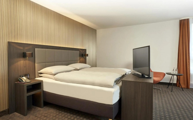 H4 Hotel Residenzschloss Bayreuth