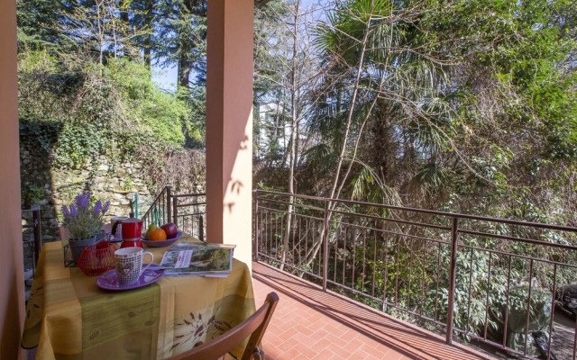 Casalia Apartment
