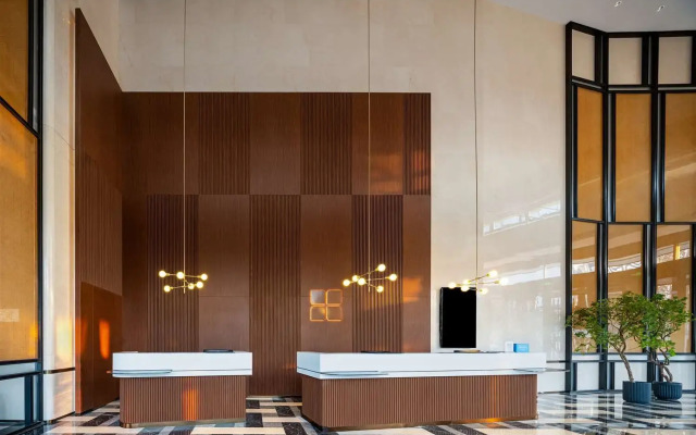 Hilton Garden Inn Hefei High-Tech Zone