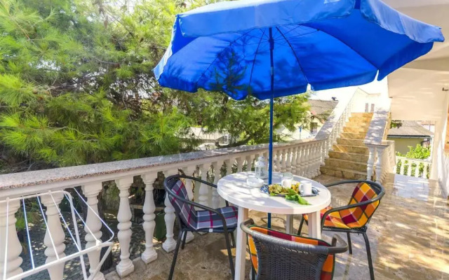 Apartmani Lalic