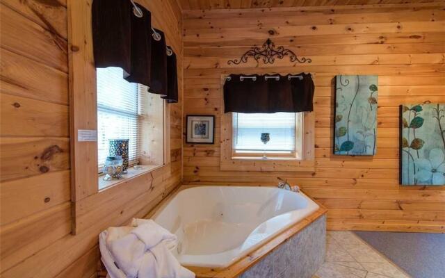 Ever After - One Bedroom Cabin