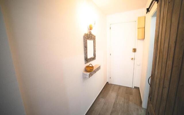 Wonderful apartment in Platja d'Aro