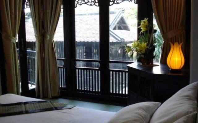 Faifoo Boutique Hotel