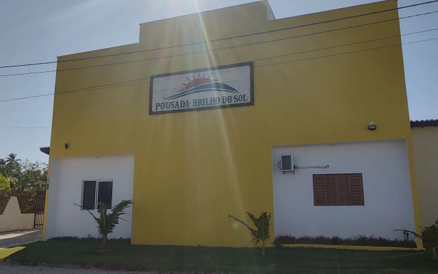Pousada Brilho do Sol