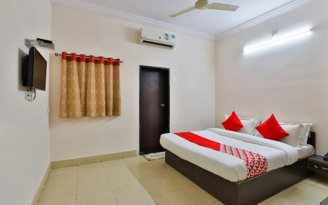 OYO 22020 Hotel Shakti