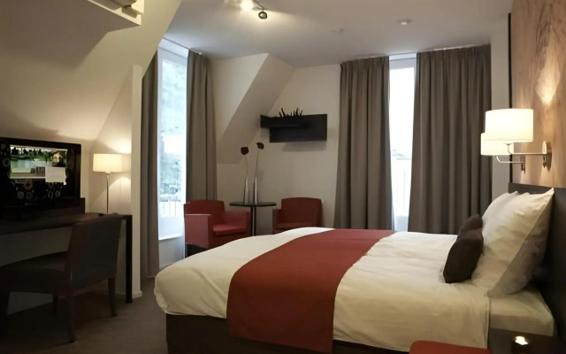 Auberge Vincent