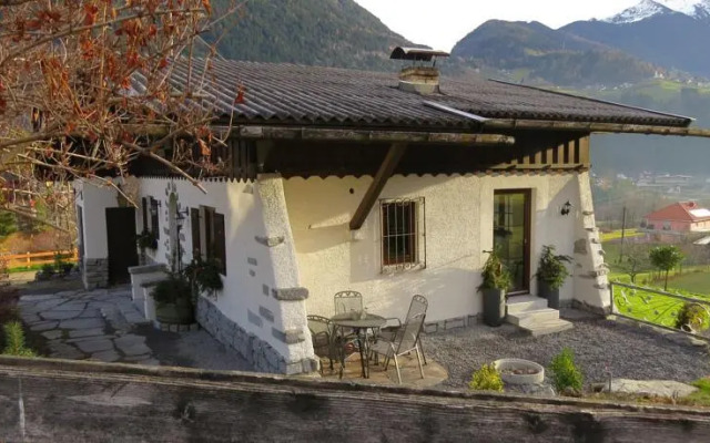 Ferienhäusl Ötztal