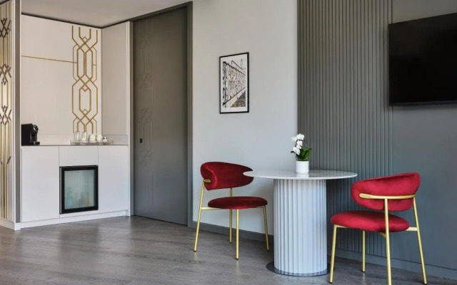 Boutique Hotel Stresa