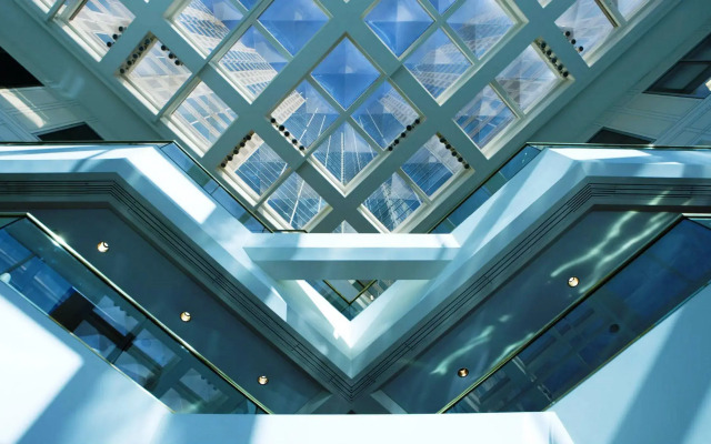 The Westin Pittsburgh, a Marriott Hotel